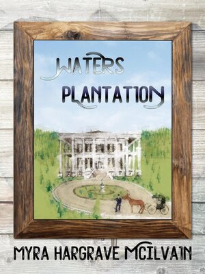 cover image of Waters Plantation